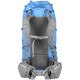Women's Coulee 40 - Atlantic (Body Panel) (Show Larger View)